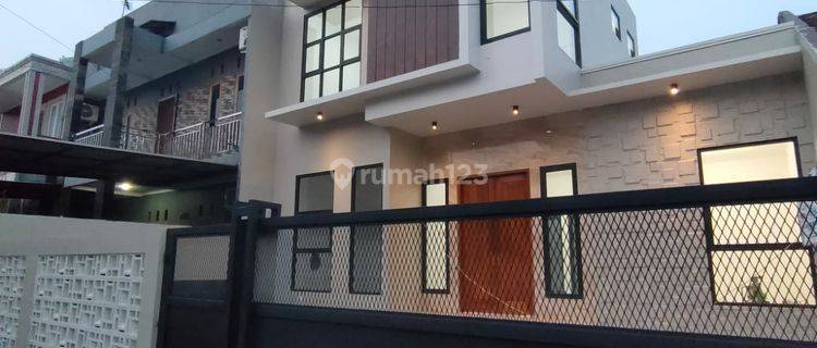 Rumah Bsd Harga 2 M Nego Di Nusaloka Bsd Bagus, Rapih Siap Huni 1