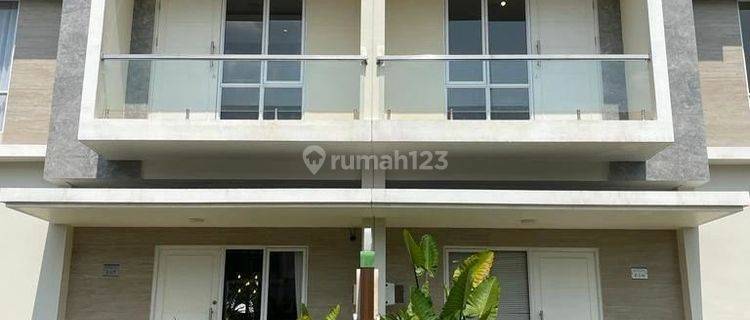 Hanya 10jt Bs Miliki Rumah Lingkungan Elit Mewah Tengah Kota 1