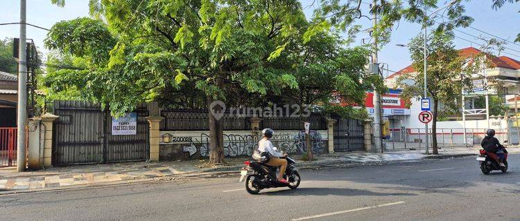 Tanah Raya Jemursari Murah. Fer.ya021 1