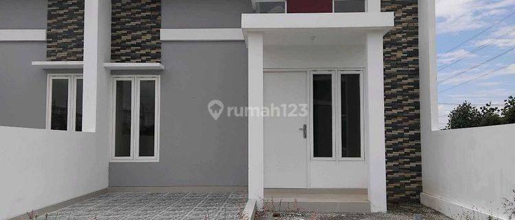 Rumah Nganjuk Kertosono Murah. Aan.a001 1