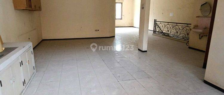 Ruang Usaha Tenggilis Murah. Dav.a091 1