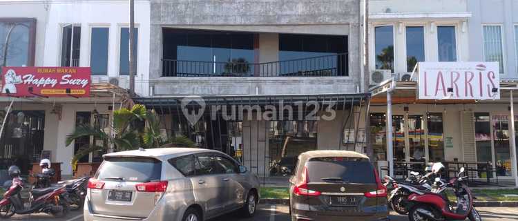 Disewakan Ruko di San Antonio Pakuwon City Surabaya Fer.ya043 1