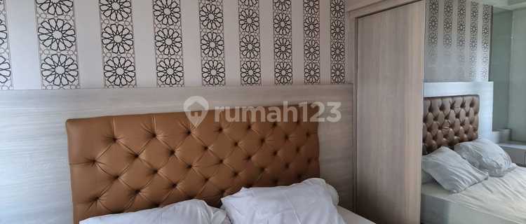 Disewakan Unit Apartemen Educity Harvard Surabaya Rik.ya058 1