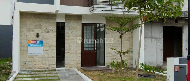 Rumah Shojiland Sidoarjo Murah. Fer.ya070 1