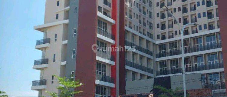 Apartement Amega Crown Residence Murah Surabaya. Aud.a002 1