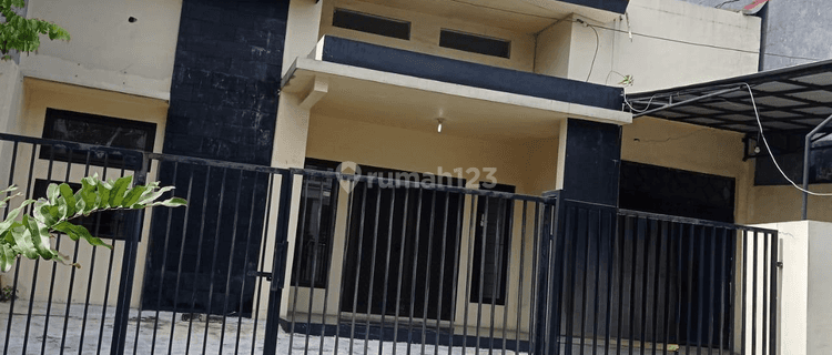 Rumah Rungkut Mejoyo Utara Murah. Fer.a519 1