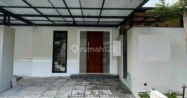 Rumah Grand Harvest Surabaya Murah. Ron.a2292 1