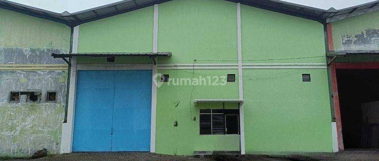 GUDANG BUDURAN SIDOARJO MURAH. FER.A533 1
