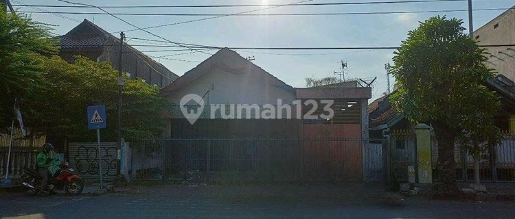 DIPONEGORO SIDOARJO AFFORDABLE RUKO FER.A555 1