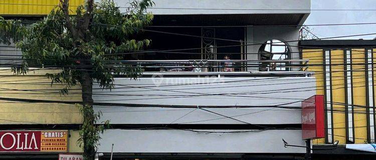 Ruko Kayutangan Malang Murah. Ari.2c014 1