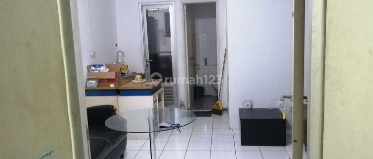 Apartemen sangat murah kelapa Gading Nias,murah, siap huni, nego 1