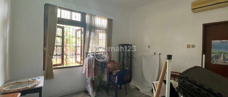 Di Jual Rumah 2 Lantai Lokasi Strategis Dekat Tol Harga Murah Pamulang Indah  1