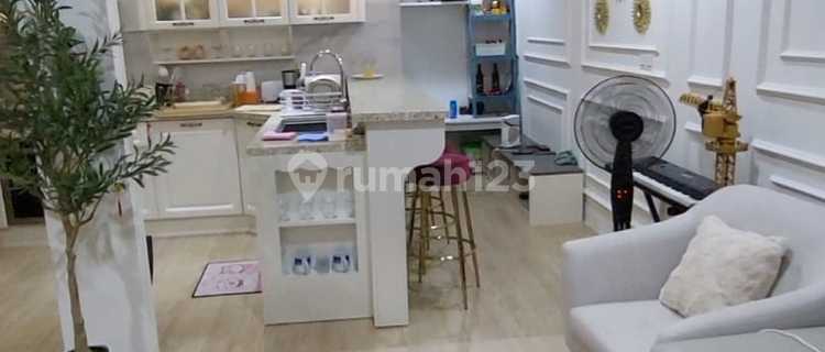 Cendana Marq East Ready-to-Live House Ubud Garden Binong Karawaci 1