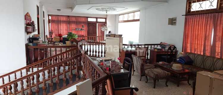 Rumah Siap Huni - Sekolah Duta Raya - Pondok Indah 1