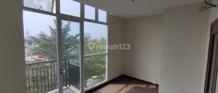 APARTEMEN PURI ORCHARD 1 BR UNFURNISHED BAGUS JUAL CEPAT 1