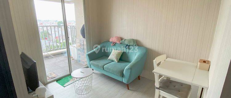 APARTMEN BELMONT RESIDENSCES 2 BR FURNISHED BAGUS 1