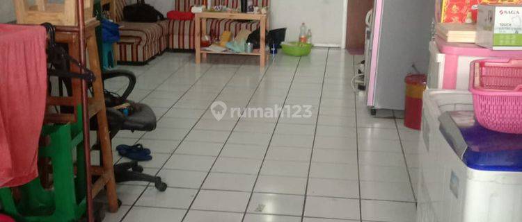 RUKO 4 LANTAI SHM MURAH 256 M2 DI JL. HOS COKROAMINOTO 1