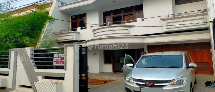 Jual Rumah SHM Di Prima Kedoya | Harga Terbaru