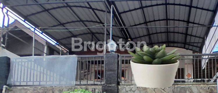 BALIKPAPAN, RUMAH NYAMAN DI BUKIT MUTIARA 1