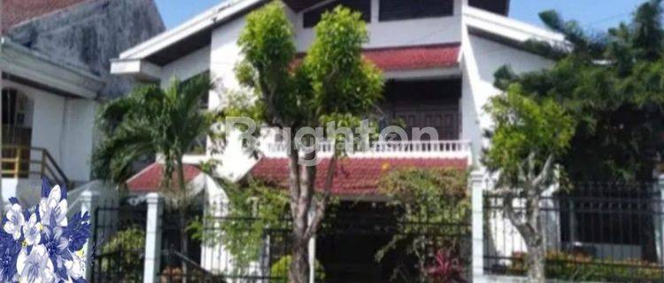 BALIKPAPAN, RUMAH CANTIK DAN NYAMAN DI MARKONI 1