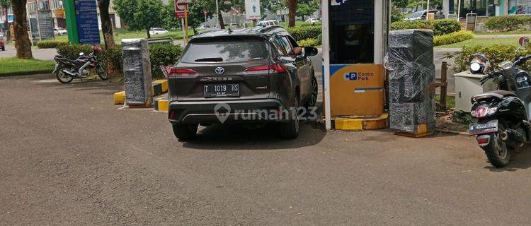Sewa ruko murah 2 lantai di grandwisata bekasi 1