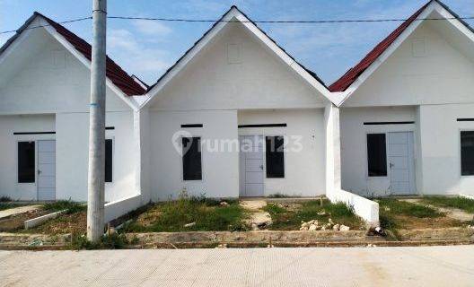 Jual super murah takover rumah vinwood babelan bekasi utara 1