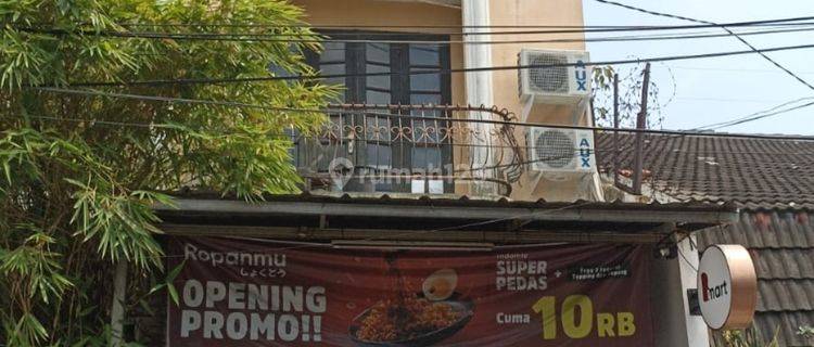 Ruko di Tomang, 60M2 SHM Bagus 1