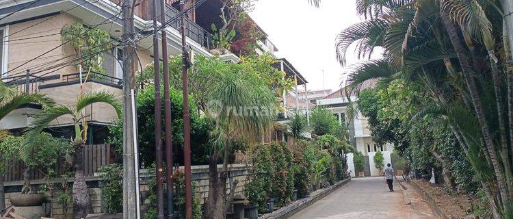 Di Jual Segera Rumah Hook ketemu Hook Termurah di Sunter Jakarta   Utara 1