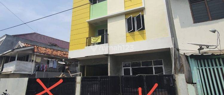 Di Jual Segera Ruko Baru Di Petojo Gambir Jak Pus  1