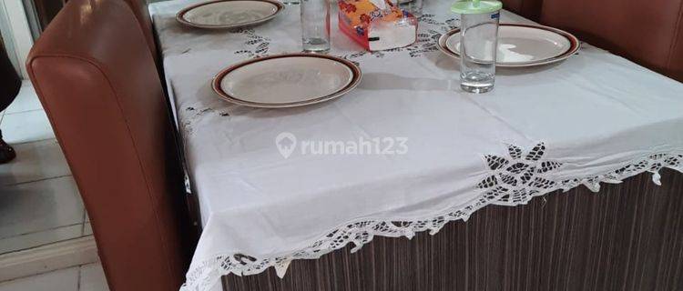 Dijual Apartemen Strategis Murah di Apartemen Gateway Ciledug 1
