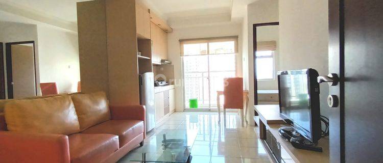 Apartemen Mediterania Garden 2 , 2br ,furnish 1