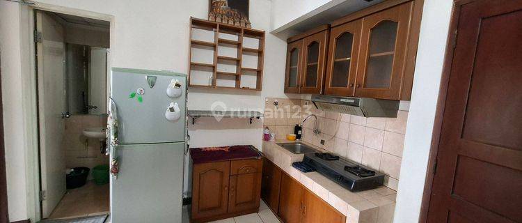 Central.park.apartemen.medit 1 2 Kamar Tidur Semi Furnished 1