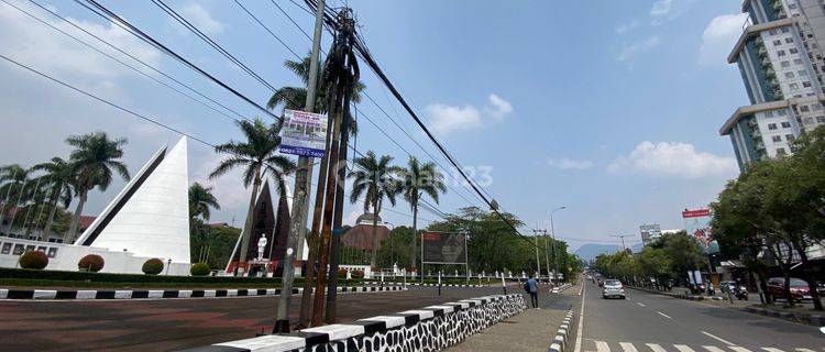 Tanah Rukos SHM Di Jatinangor 4 Menit Kampus  1