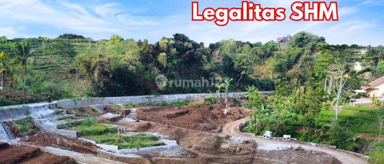 Tanah jatinangor sumedang 3 menit kampus unpad 1