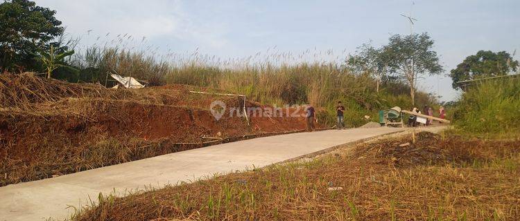 Tanah Siap Bangun 6 Menit Sma 24 Bandung  1