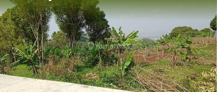 Tanah SHM di Kolmas View Keren Kota Cimahi 1