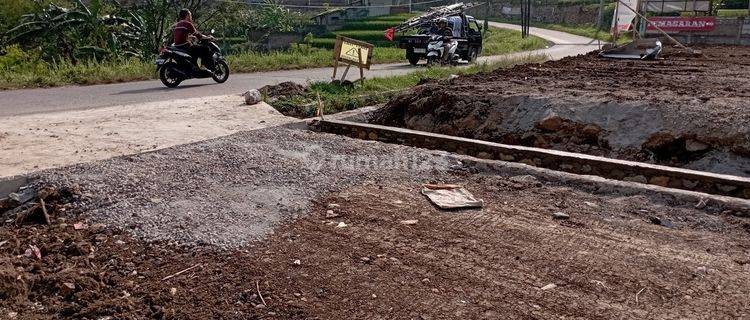 Tanah Murah Di Jatinangor Cocok Untuk Kosan  1