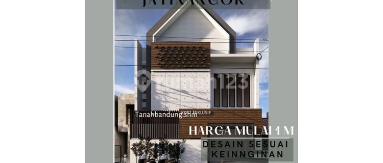 Inden Boarding House in Jatinangor, Unpad Campus Area 1