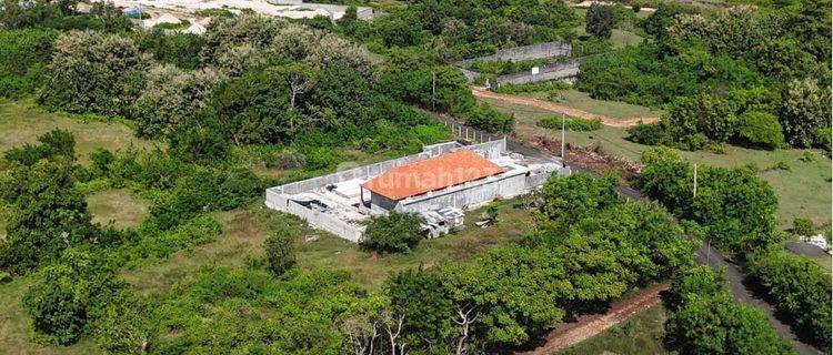 Tanah Kutuh 5 Menit Ke Poltek Pariwisata Nusa Dua  1
