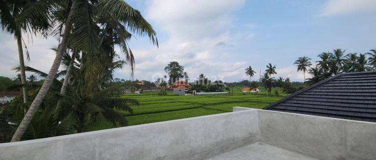 Freehold Villa Ubud 15 Menit Dari Central Ubud Gianyar  1