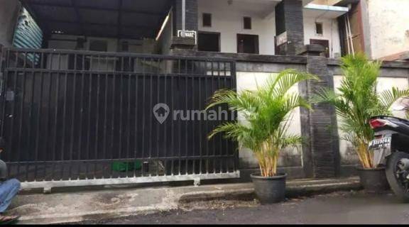 Rumah 2 Kamar Tidur Di Nuansa Kori Taman Griya Badung Bali 1