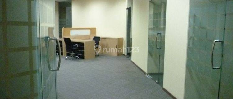 Disewakan Cepat Office Space Cocok Untuk Usaha Bisa Nego 1