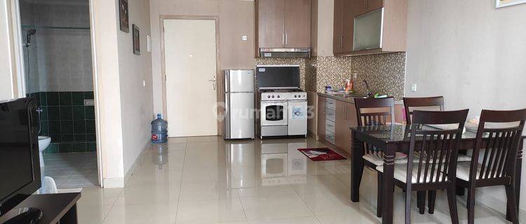 La.441 Dijual Cepat Apt. Paladian Park Full Furnish Siap Huni  1