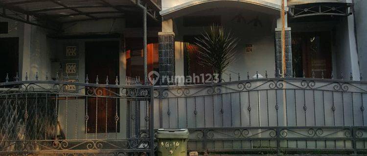 La.962 Dijual Cepat Rumah Bagus Siap Huni di Pesona khayangan 5 Depok 1