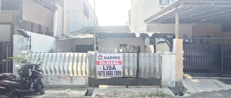 La.982 Dijual Cepat Rumah Di Rawabadak Utara  Bisa Nego 1