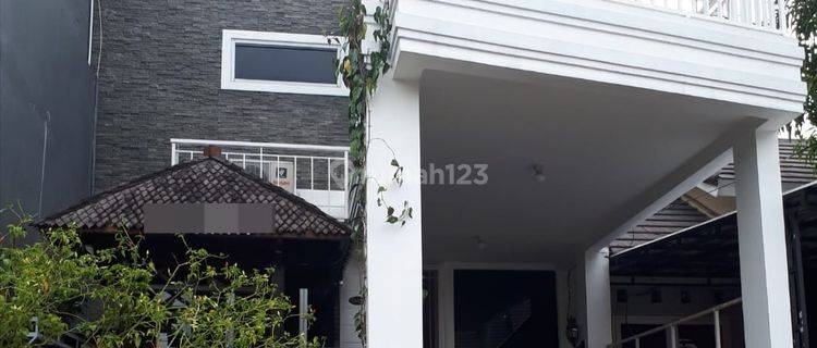 La.1003 Dijual Cepat Rumah Siap Huni Di Bukit Golf Riverside Nego 1