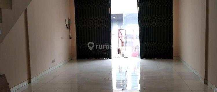 La.1070 Dijual Cepat Ruko Strategis Di Cibubur Tiime Square Ada Rooftop 1