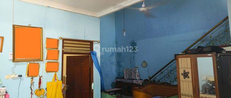 La.1020 Sw Dijual Cepat Rumah Bagus Siap Huni di Sunter Bisa Nego 1