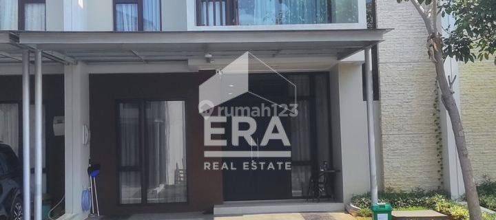 La.1420 Dijual Rumah Bagus Sedayu City Cakung Siap Huni 1