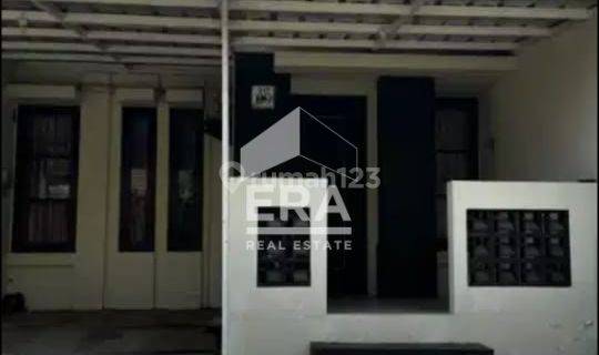 La.1436 Dijual Cepat Rumah Murah Legenda Wisata Cibubur Siap Huni 1